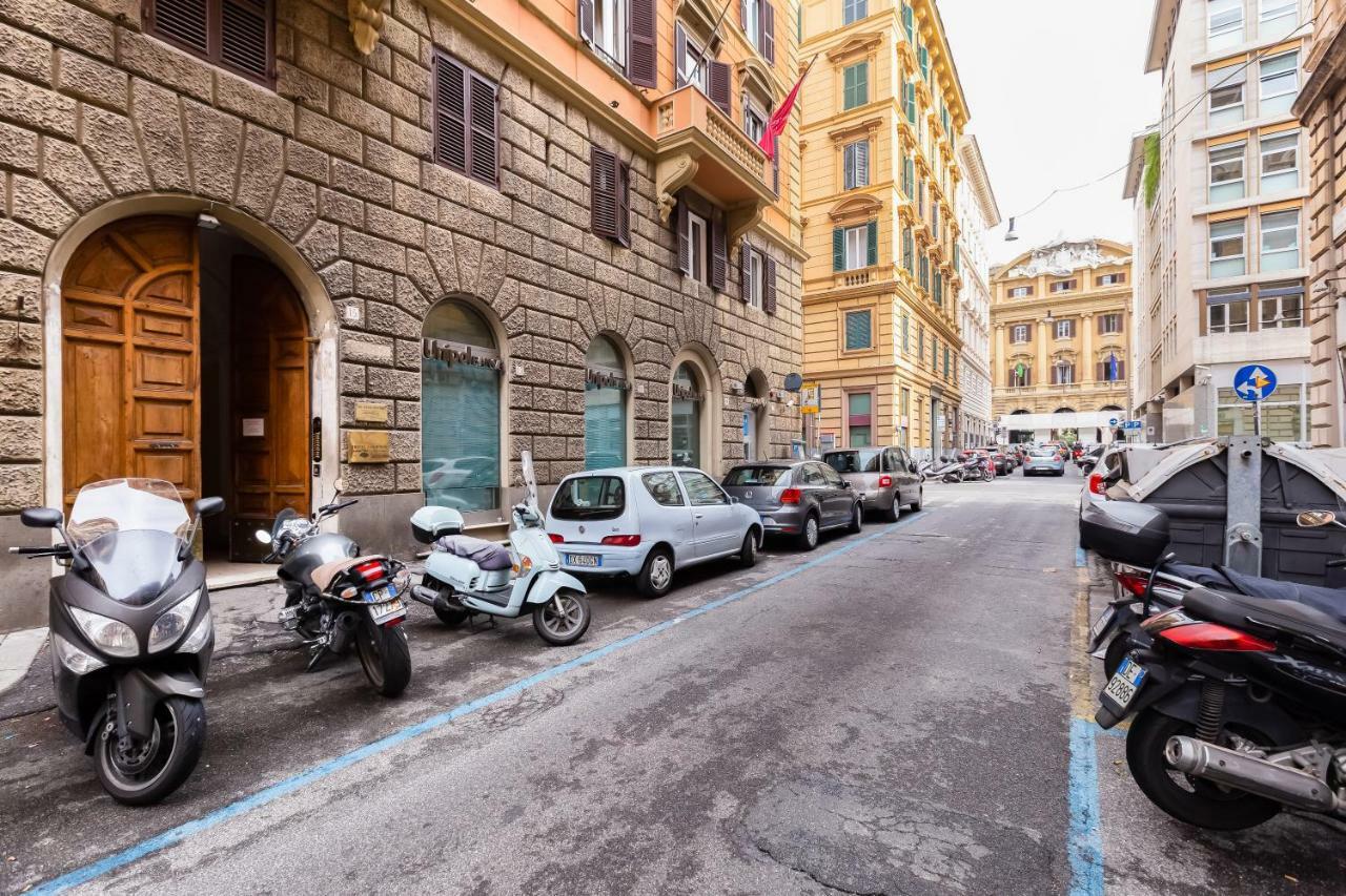 Repubblica Exclusive Apartment Roma Dış mekan fotoğraf